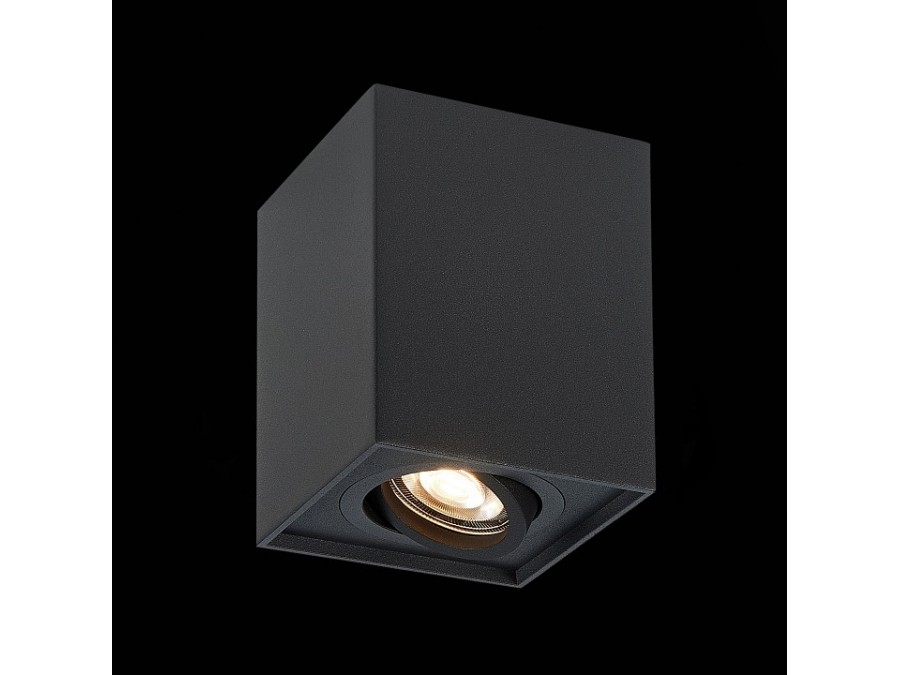 Спот ST-Luce Quadrus ST109.407.01