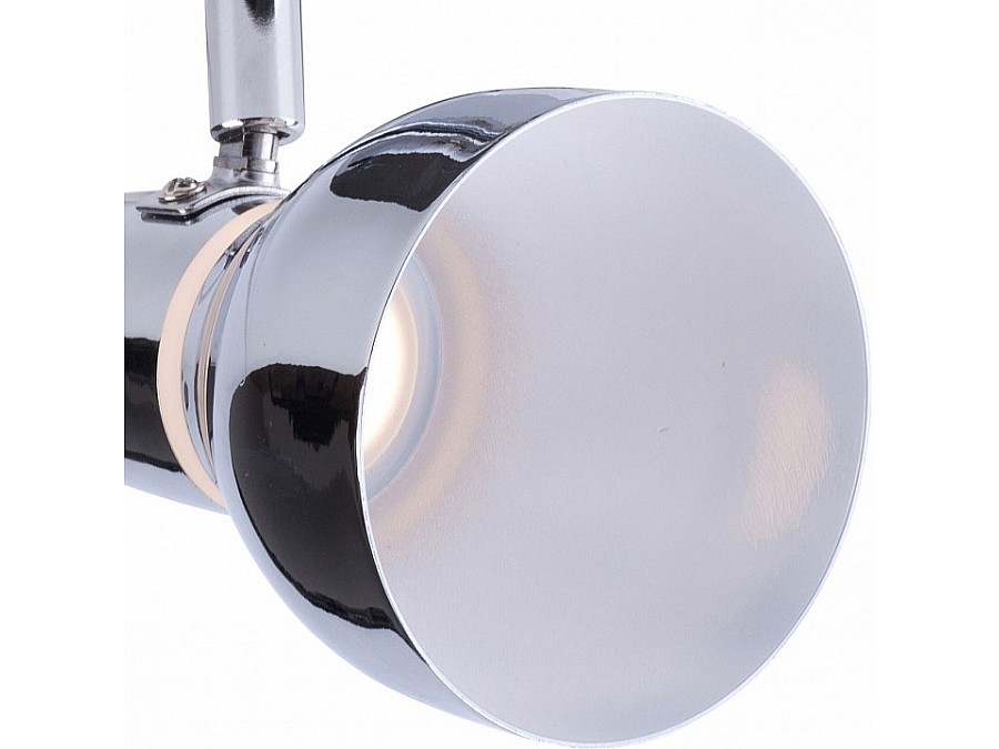 Спот TopLight Dayna TL1243Y-01CH