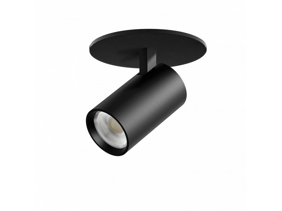 Спот Lightstar Alta Base A5147RS