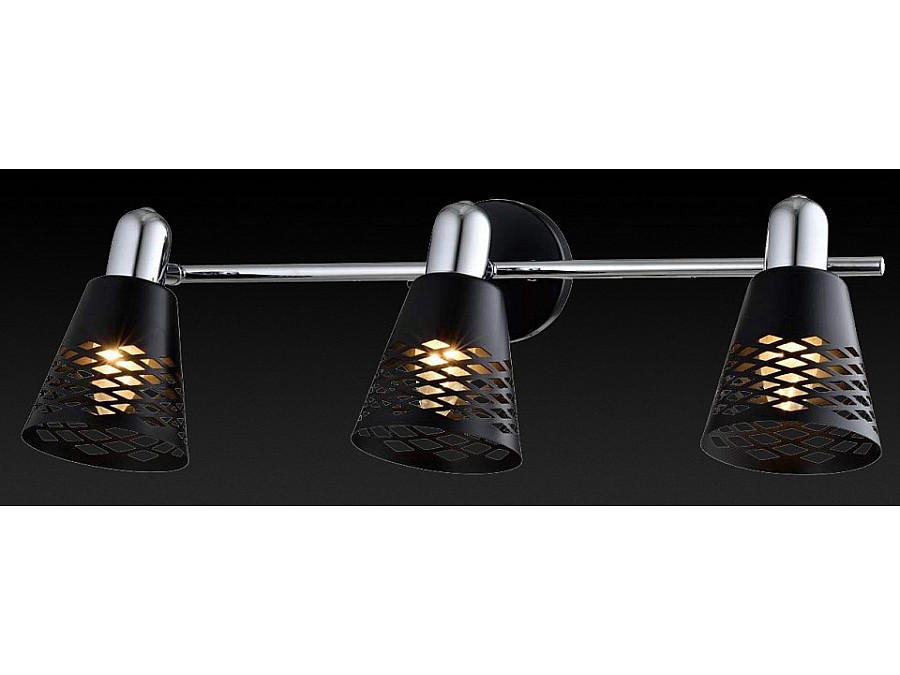 Спот TopLight Susan TL3760Y-03BC