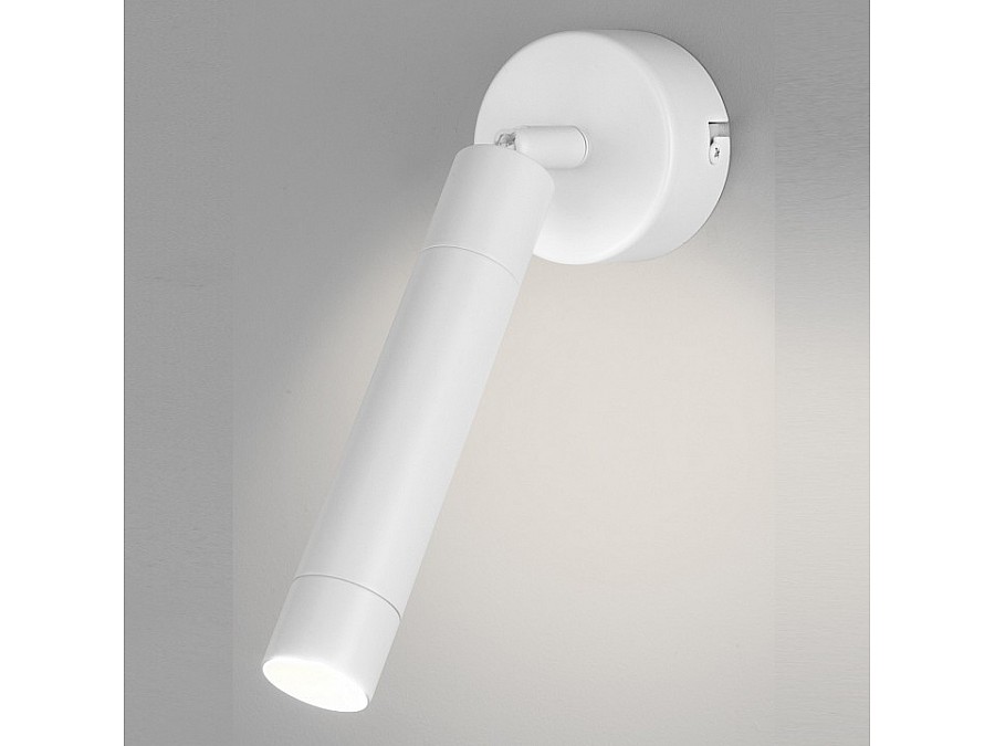 Спот Eurosvet Strong 20084/1 LED белый