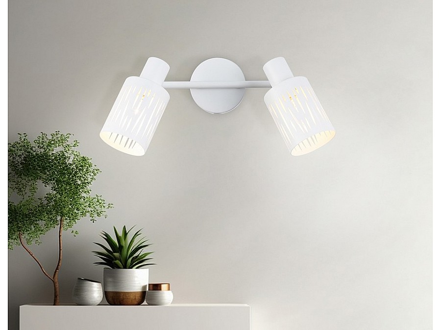 Спот Ambrella Light TR TR8664