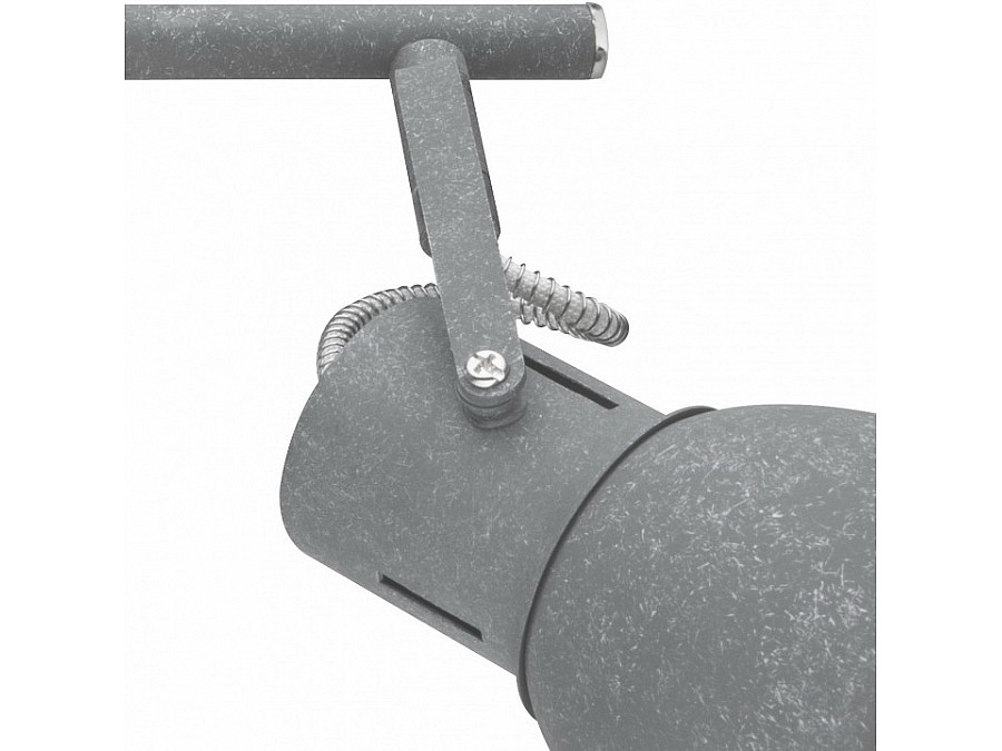 Спот Arte Lamp 1677 A1677PL-2GY