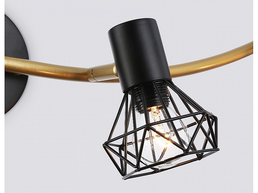 Спот Ambrella Light TR TR8658