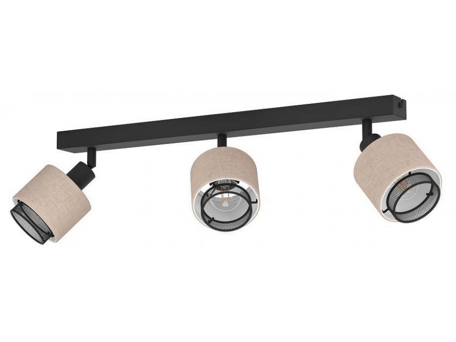 Спот Eglo ROSLEY 43658