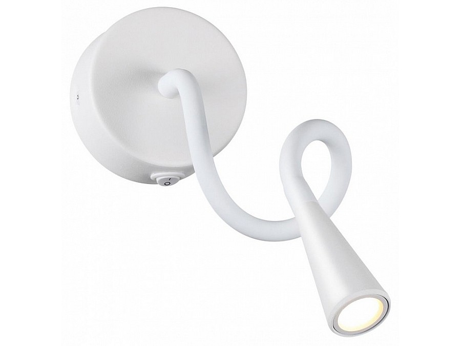 Бра Odeon Light Odds 4255/3WL