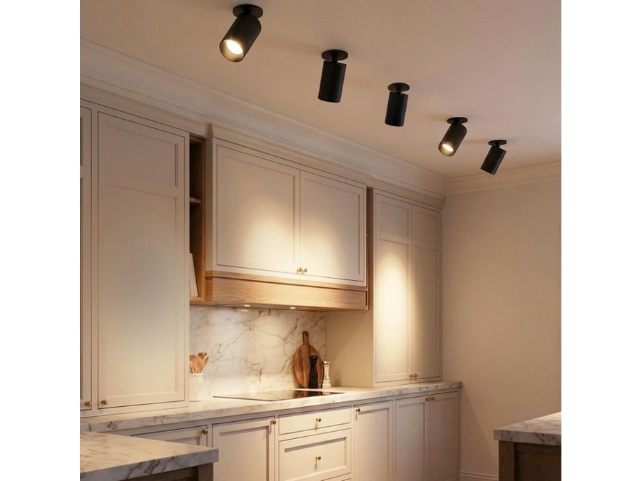 Спот Citilux AXEL CL512D11