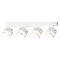 Спот Arte Lamp Atria A8031PL-4WH