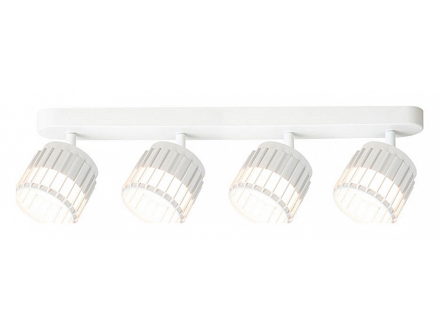 Спот Arte Lamp Atria A8031PL-4WH