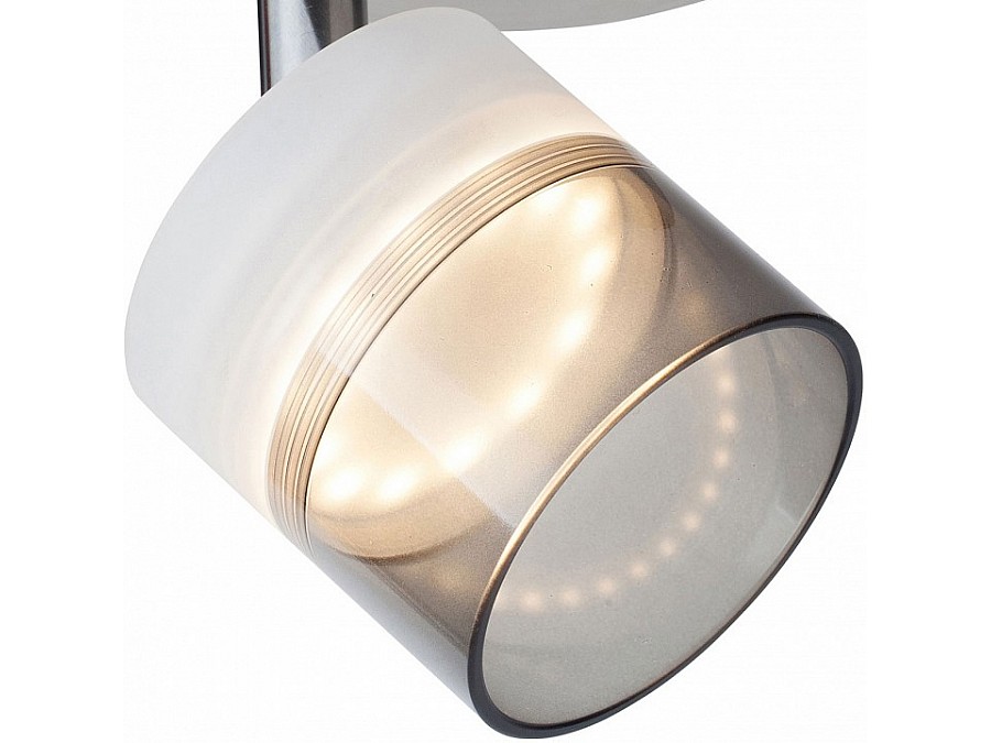 Спот TopLight Rosa TL1230Y-01SN