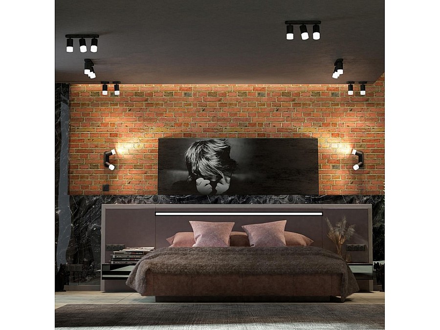 Спот Novotech Flax 370739