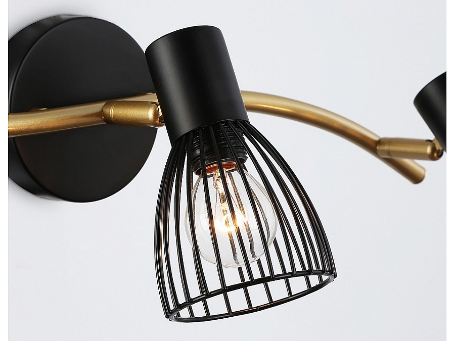 Спот Ambrella Light TR TR8661