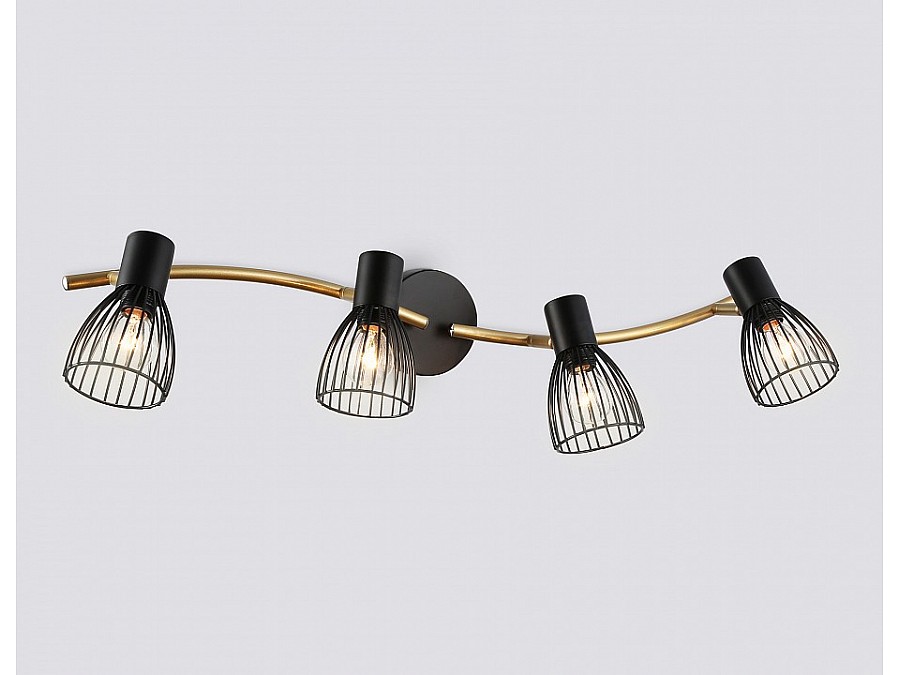 Спот Ambrella Light TR TR8662