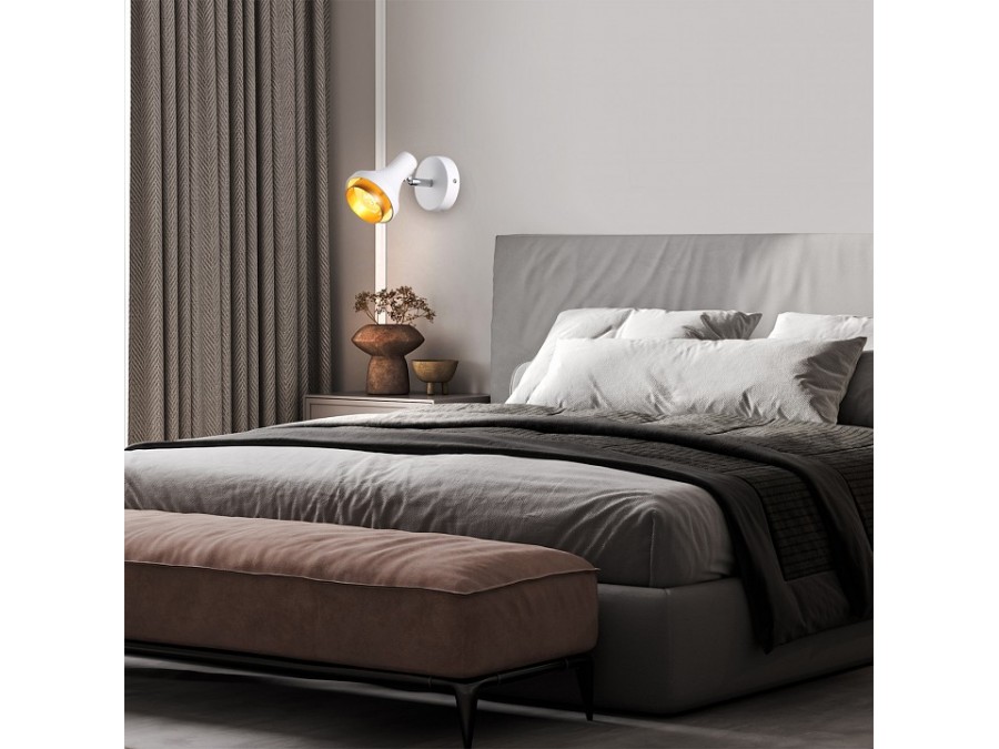 Спот Escada NORA 1147/1A White