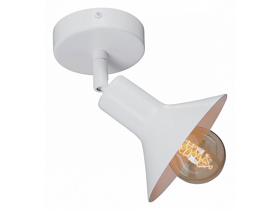 Спот Vitaluce V4807 V4807-0/1PL