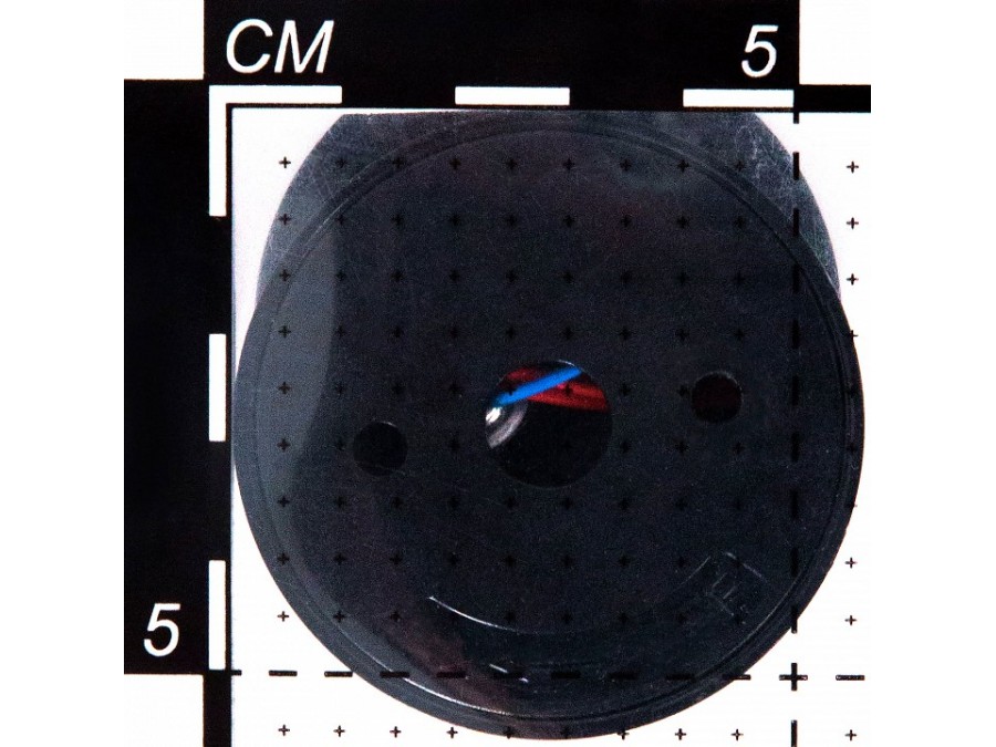 Спот Citilux Тубус CL01B121N