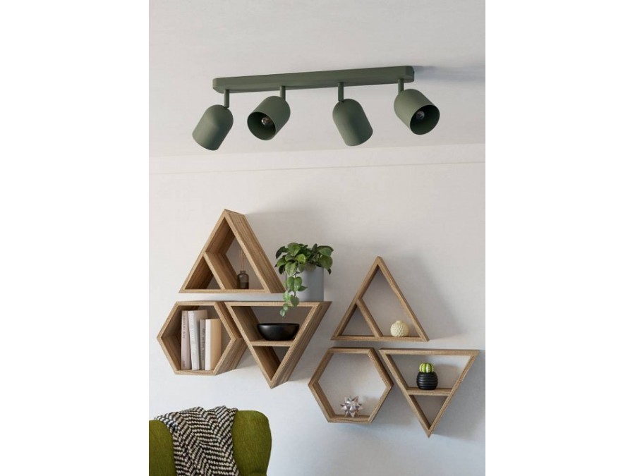 Спот Eglo TILSTON 44135