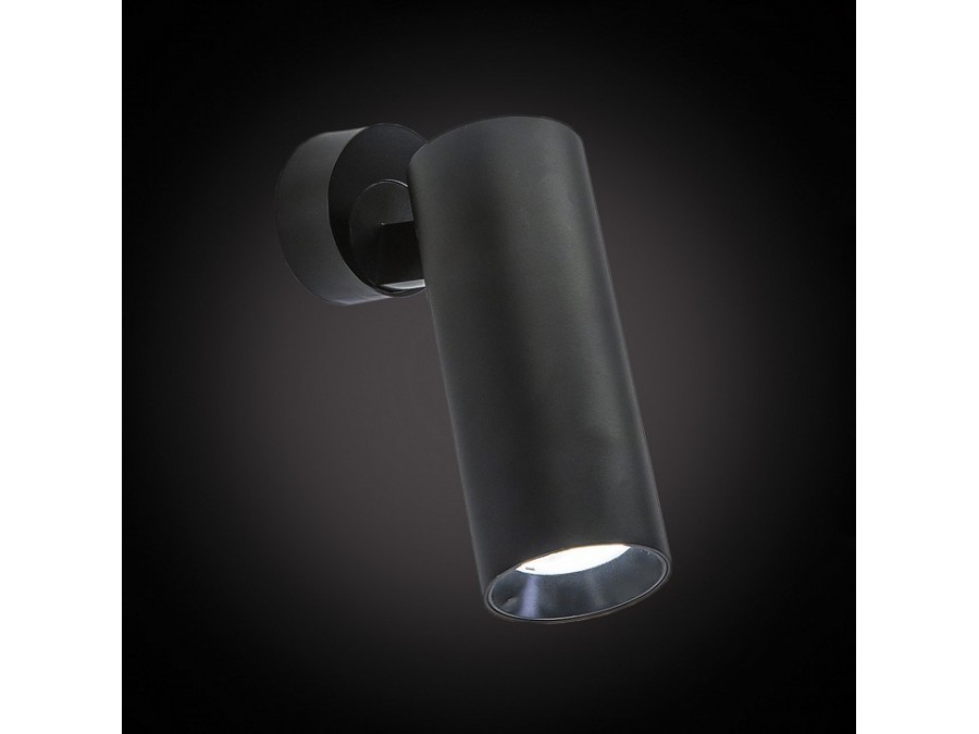 Спот Citilux Тубус CL01B121N