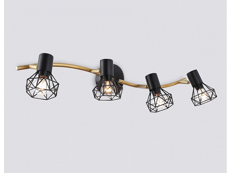 Спот Ambrella Light TR TR8658