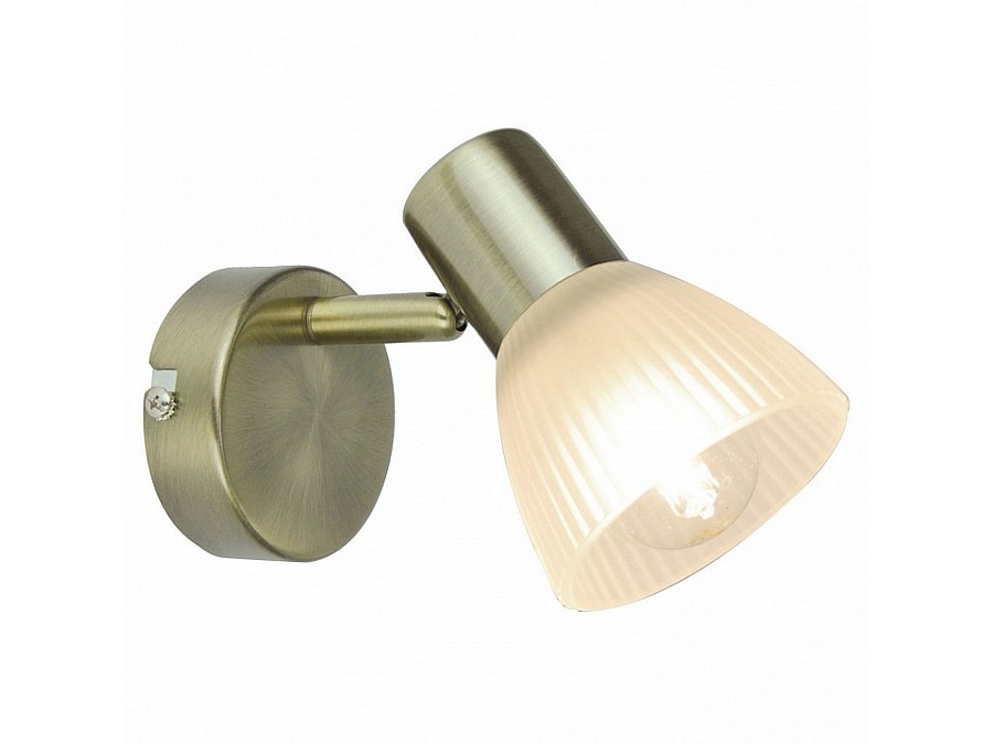 Спот Arte Lamp Parry A5062AP-1AB