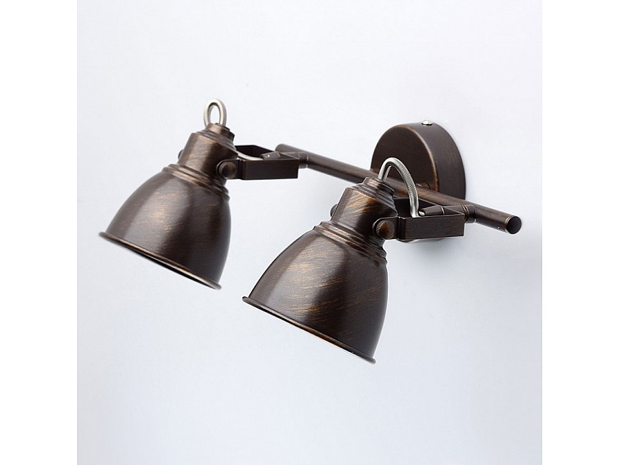 Спот DeMarkt Ринген 2 547020702