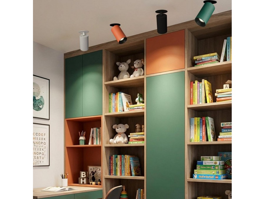 Спот Citilux AXEL CL512D11