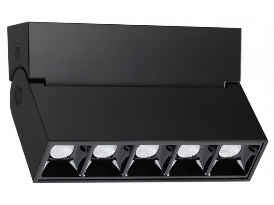 Спот Novotech Eos 358323