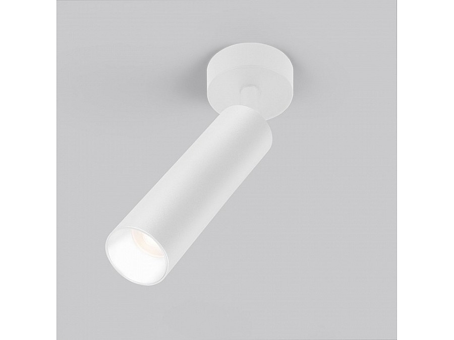 Спот Elektrostandard Diffe Diffe белый 8W 4200K (85239/01)