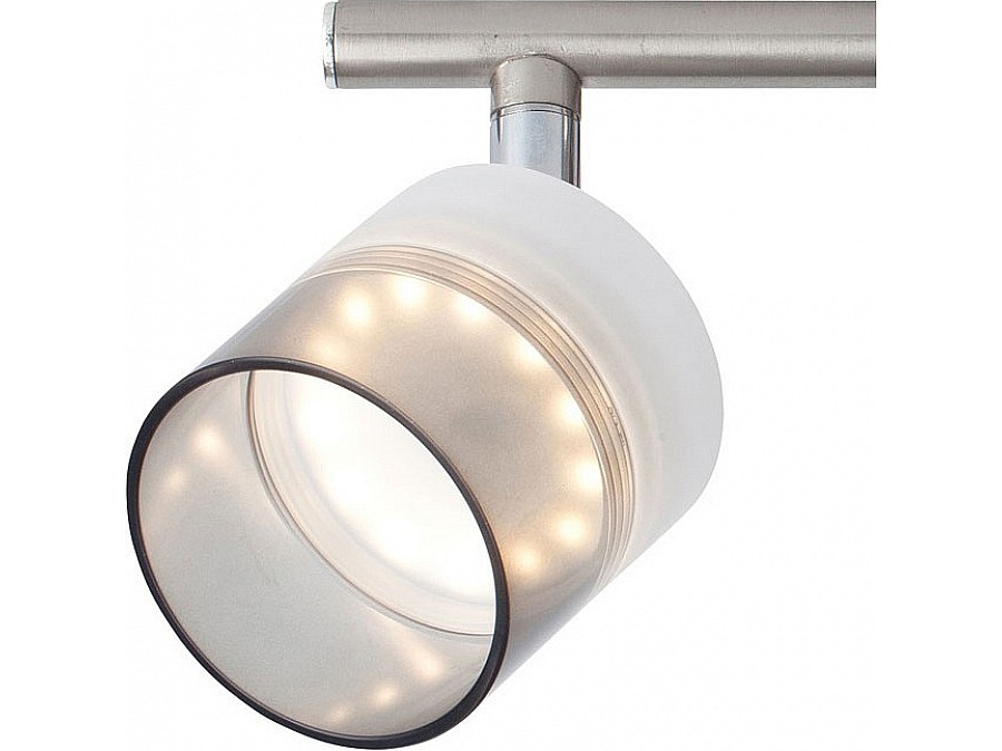 Спот TopLight Rosa TL1230Y-02SN