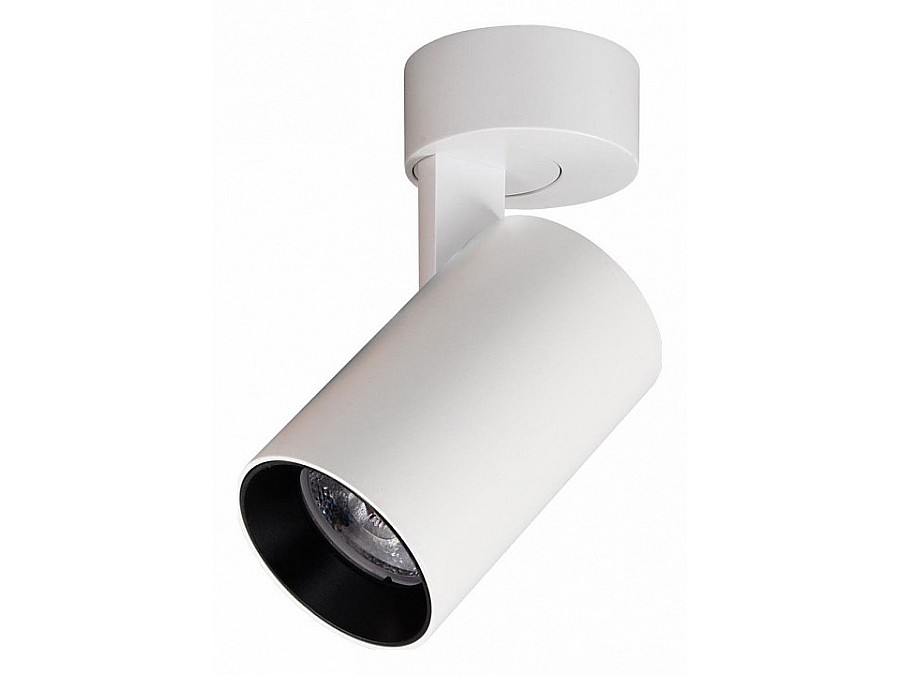 Спот Citilux Тубус CL01B070N
