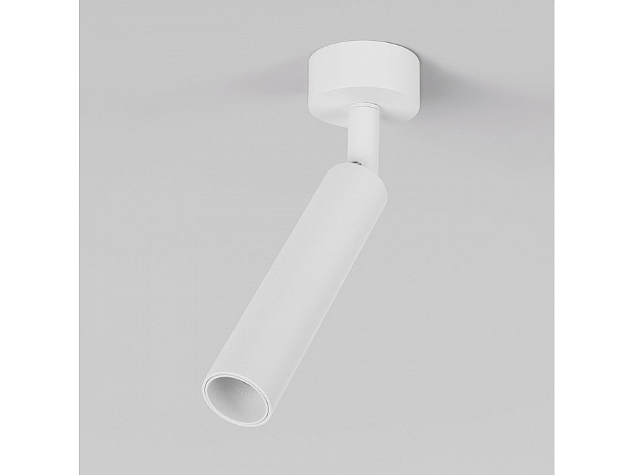 Спот Elektrostandard Diffe Diffe белый 5W 4200K (85268/01)