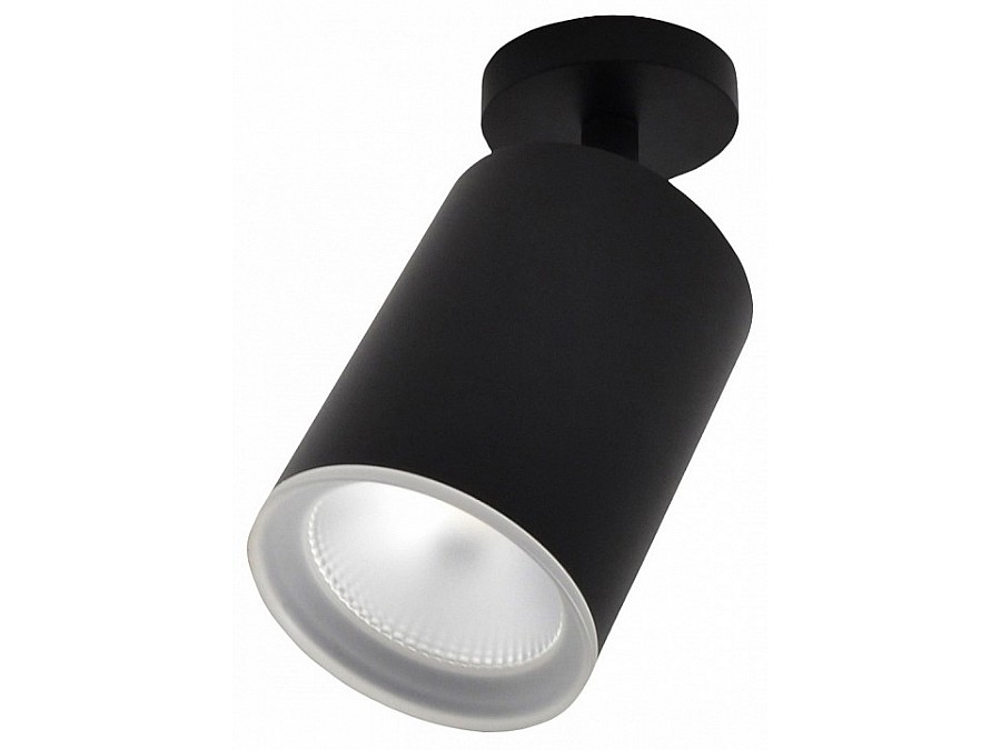 Спот Escada 20020 20020SMA/01LED SBK