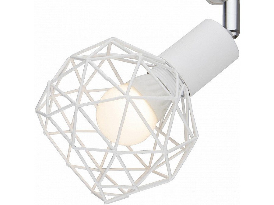 Спот Arte Lamp 6141 A6141PL-1WH