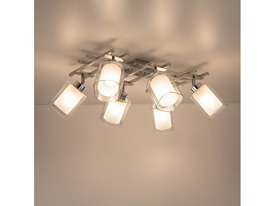 Спот Citilux Риволи CL104160