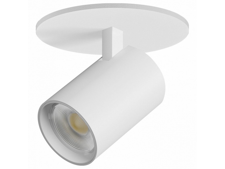 Спот Lightstar Alta Base A5246RS