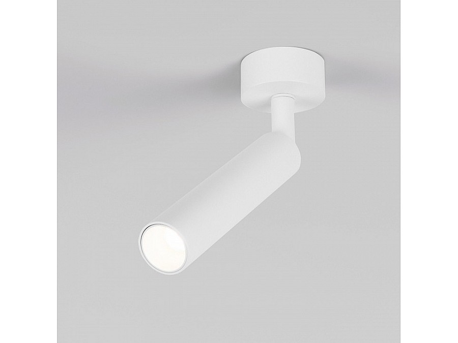 Спот Elektrostandard Diffe Diffe белый 5W 4200K (85268/01)