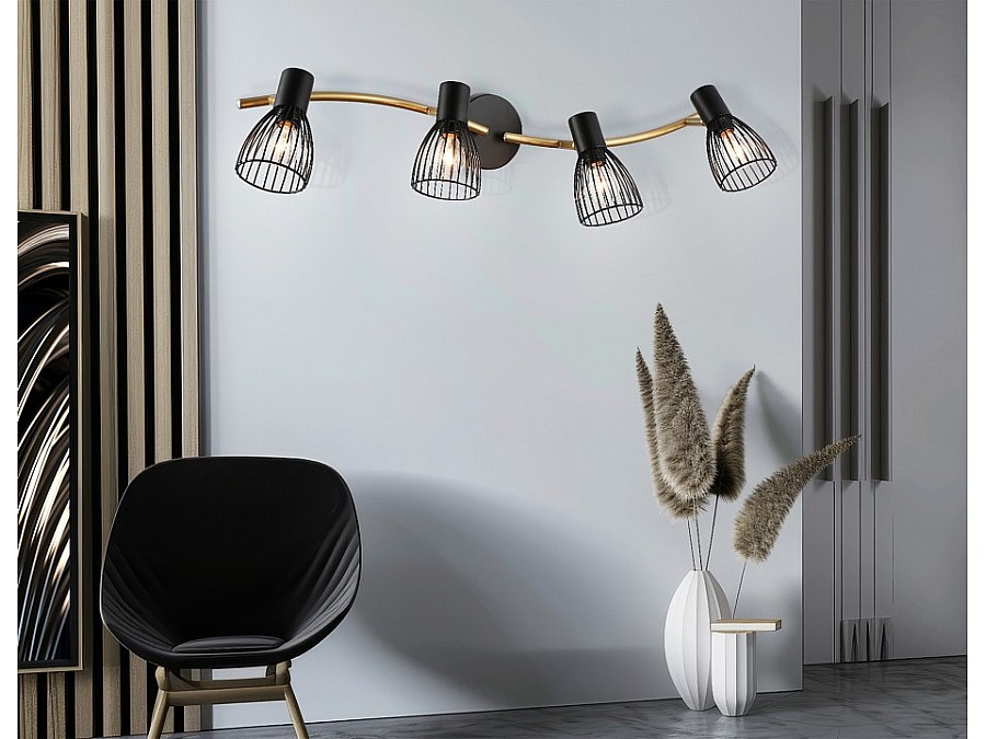 Спот Ambrella Light TR TR8662