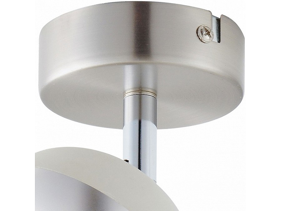 Спот TopLight Doreen TL1241Y-01SN