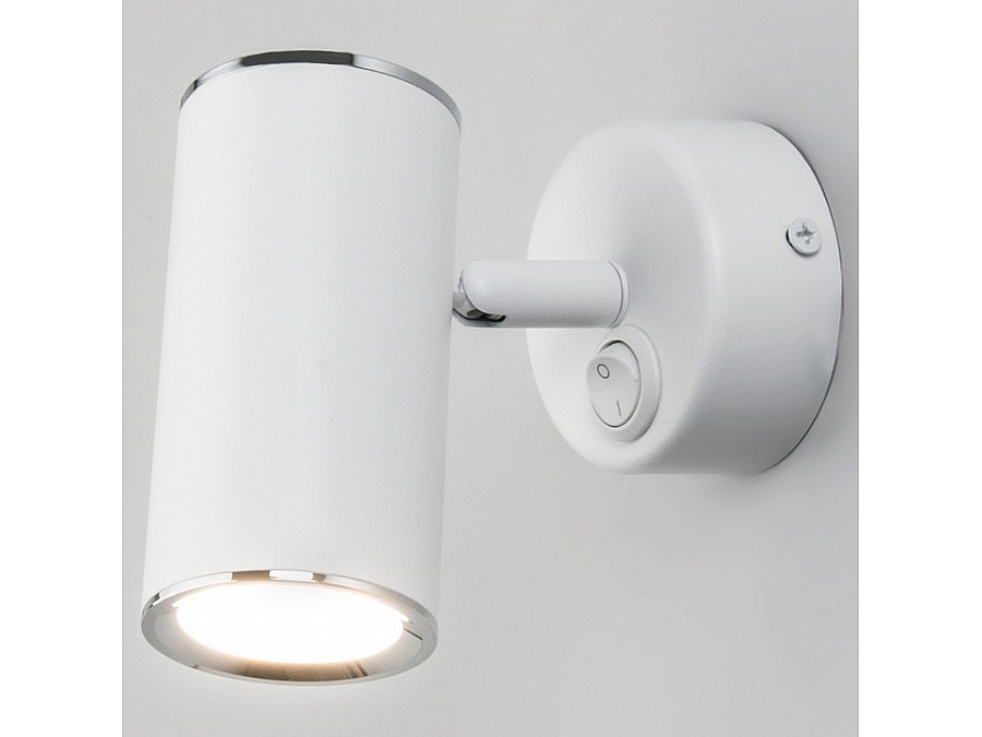 Бра Elektrostandard Rutero a043981