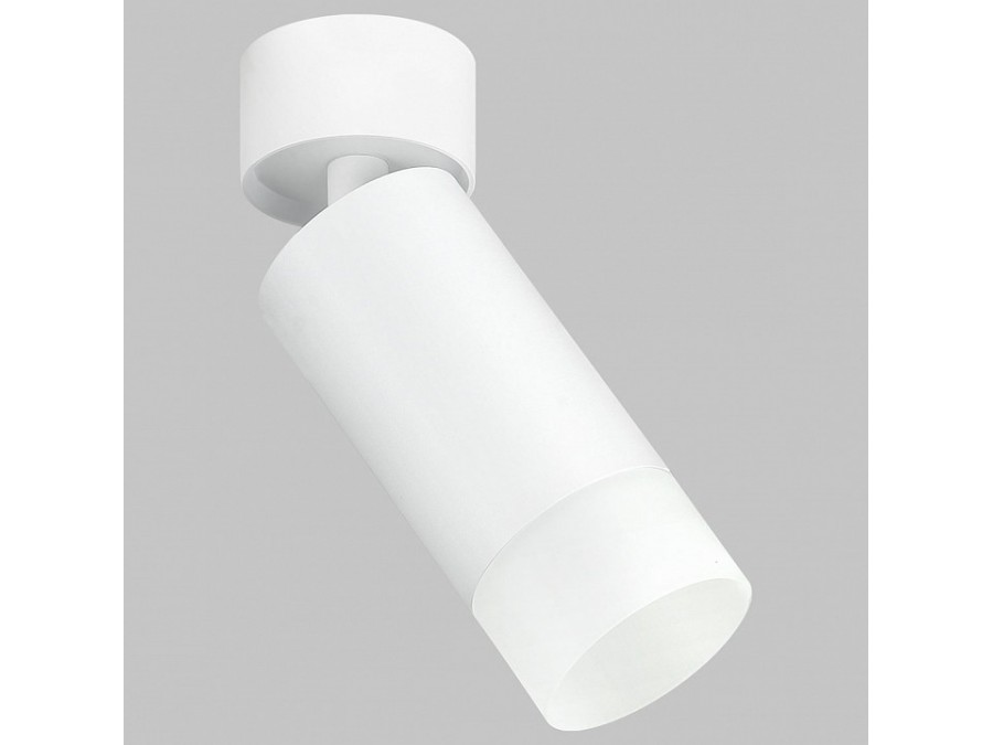 Спот Imex LEON GU10 IL.0005.4801 WH