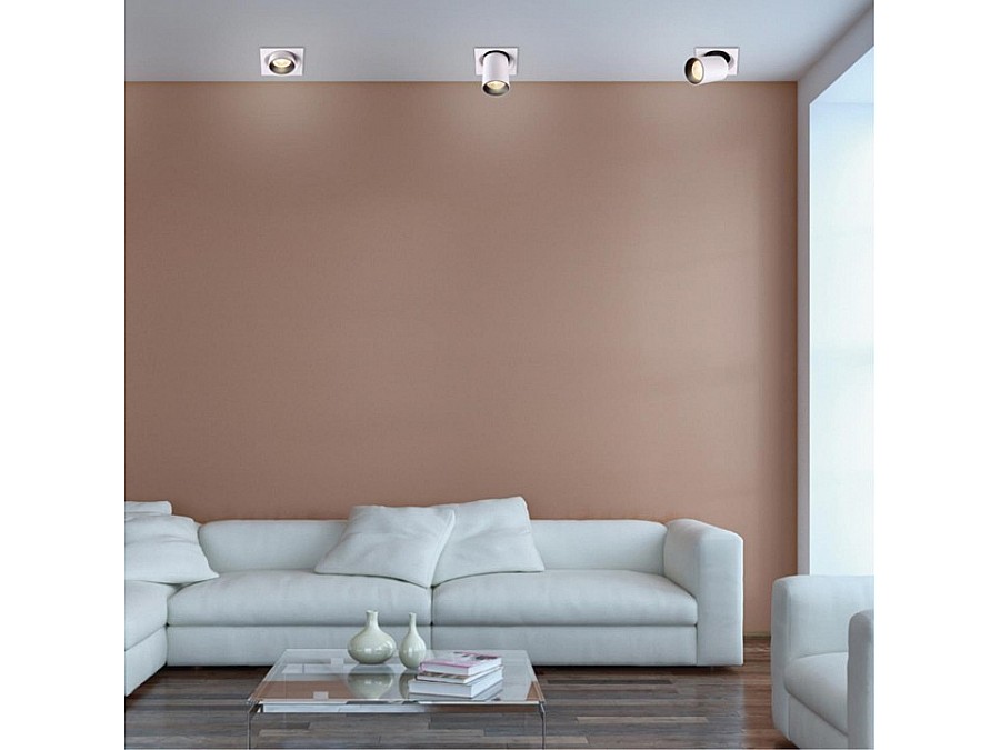 Спот Novotech Lanza 358082