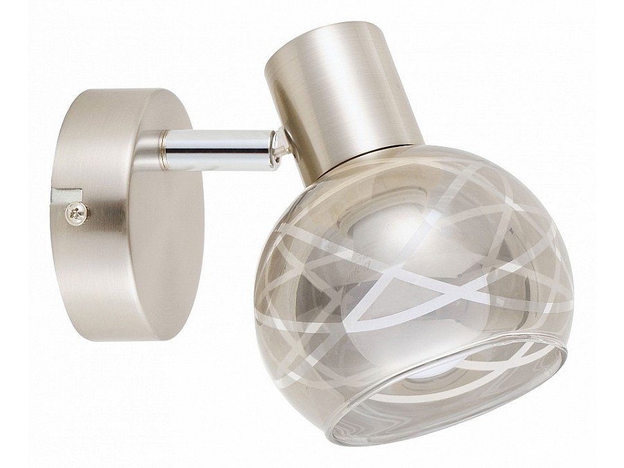 Спот TopLight Kristal TL1236Y-01SN