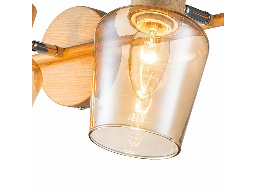 Спот Escada Woody 691/3P