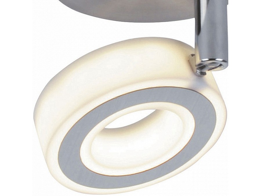 Спот TopLight Kori TL1229Y-01SN