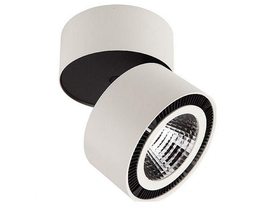 Спот Lightstar Forte Muro LED 213850