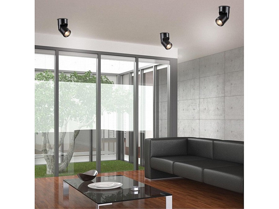 Спот Novotech Pipe 370453