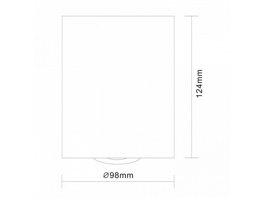Спот ST-Luce Torus ST108.417.01