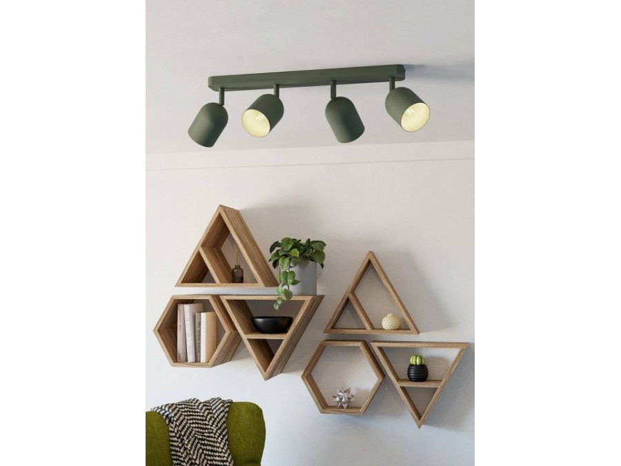 Спот Eglo TILSTON 44135