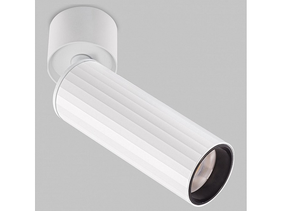 Спот Imex CAPELLA IL.0005.4601 WH+BK