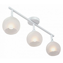 Спот Vitaluce V4313 V4313-0/3PL